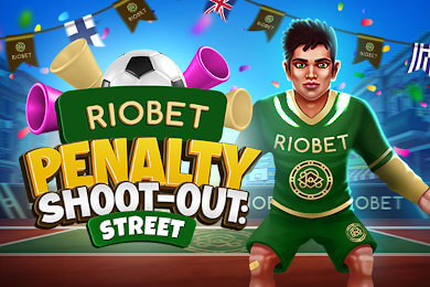 Играть в Riobetpenaltyshootoutstreet Бип Бип Казино